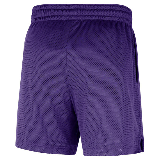 Nike Ανδρικό σορτς Los Angeles Lakers NBA Mesh Shorts